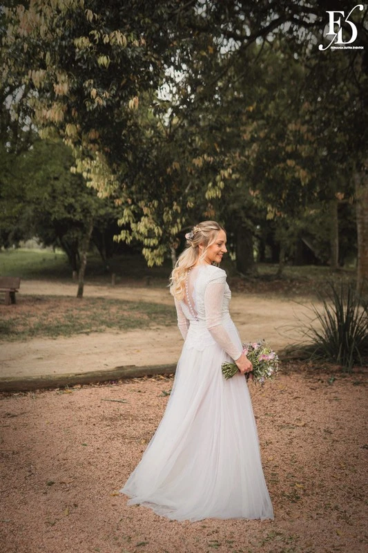 casamento diurno estilo casamento na toscana almoço de domingo em família alto da capela making of noiva