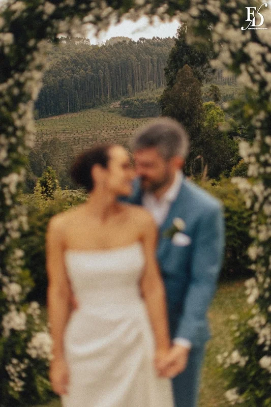 casamento na la casa piemont em farroupilha noivos