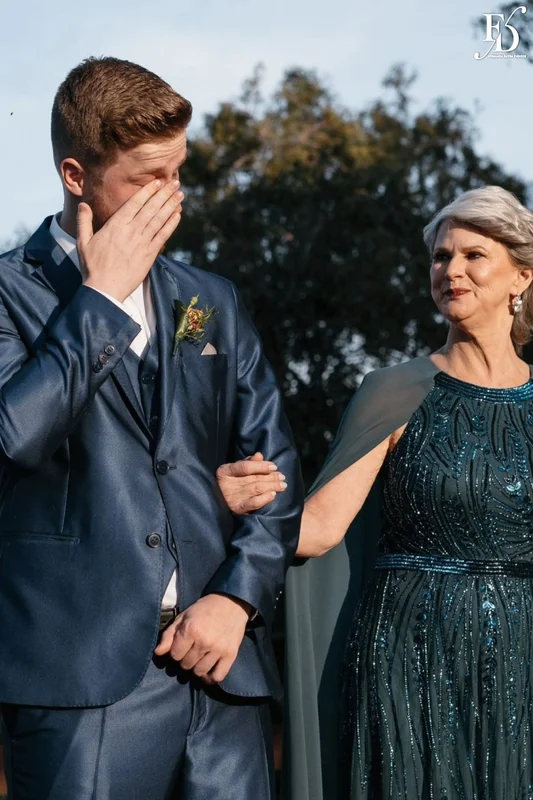 cerimônia de casamento no por-do-sol na serra gaúcha hotel vila verde em nova petrópolis