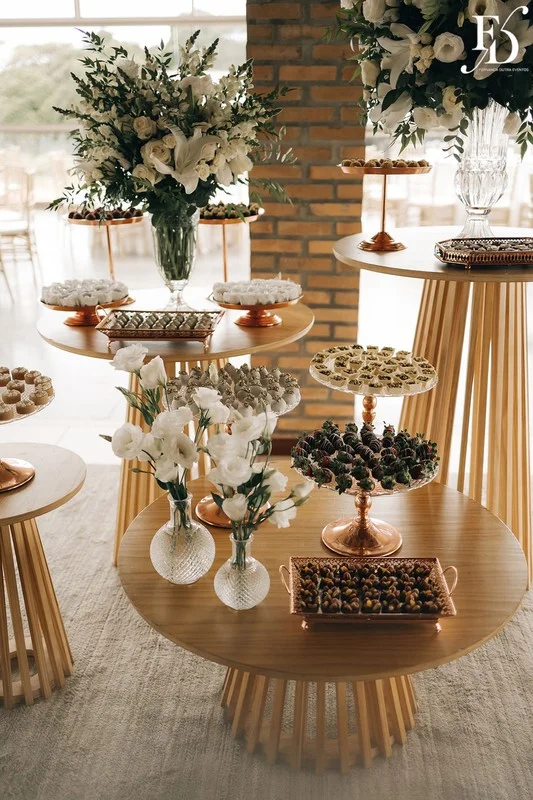 casamento espaço paraíso em porto alegre rústico chique sleeping beauties decoração clássica por life eventos especiais verde branco casamento cristão