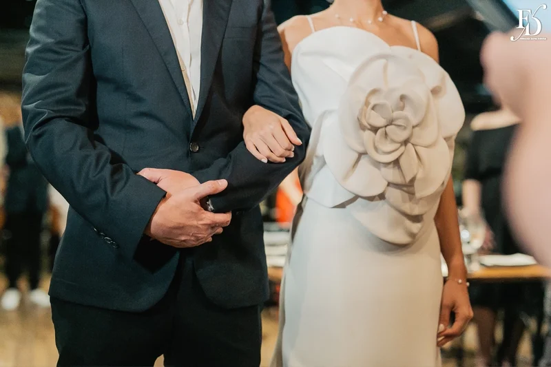 casamento mini-wedding no le bistrot goumet em porto alegre