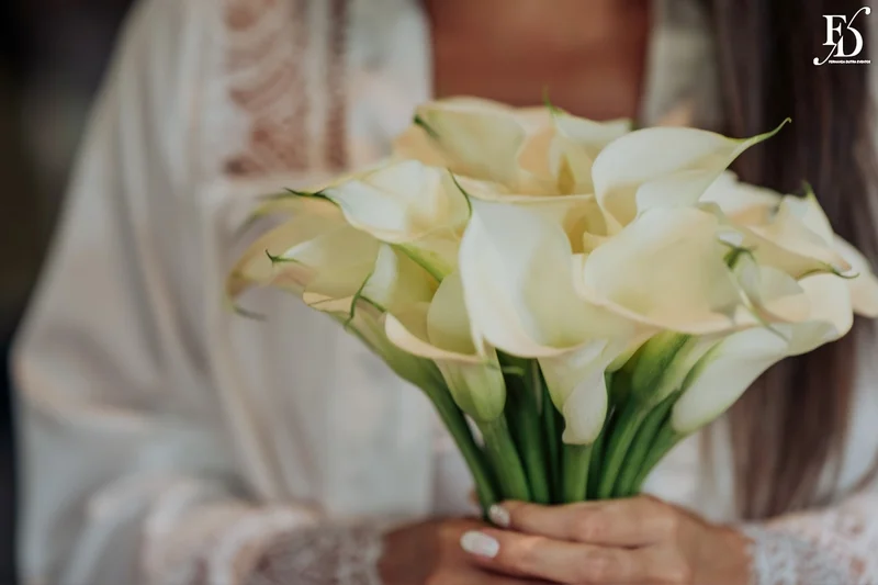 casamento no alto da capela em porto alegre com decoração elegante sofisticada delicada em verde e branco por life eventos especiais 