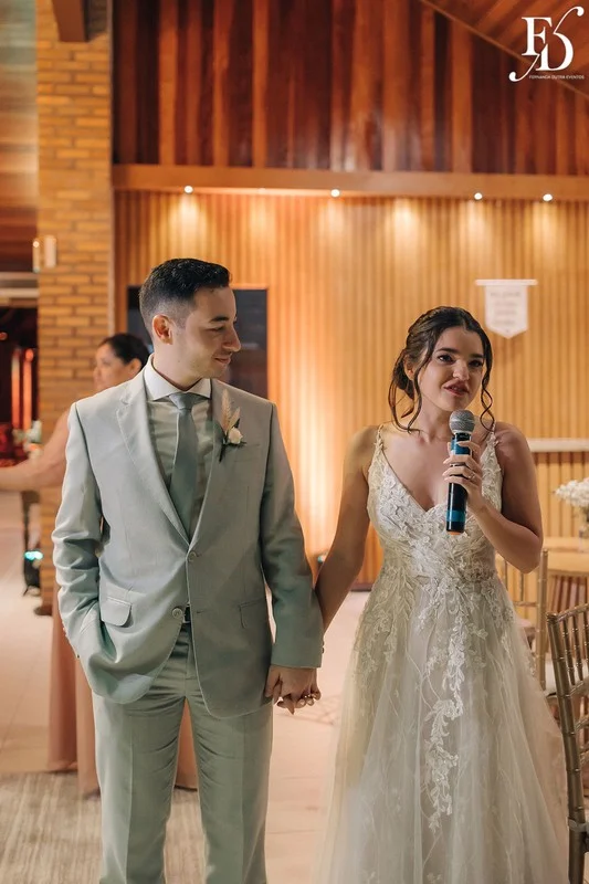 casamento espaço paraíso em porto alegre rústico chique sleeping beauties decoração clássica por life eventos especiais verde branco casamento cristão