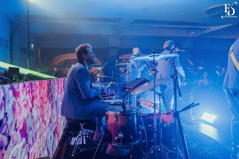 casamento na sociedade libanesa de porto alegre festa luxuosa organizada por life eventos especiais banda calamares