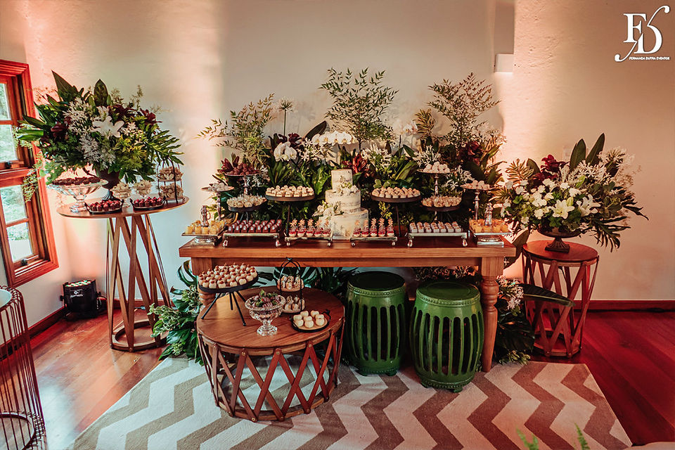 casamento mini-wedding diurno realizado na casa na chácara em porto alegre com organização e cerimonial de fernanda dutra da life eventos especiais cerimonialista de casamento em porto alegre