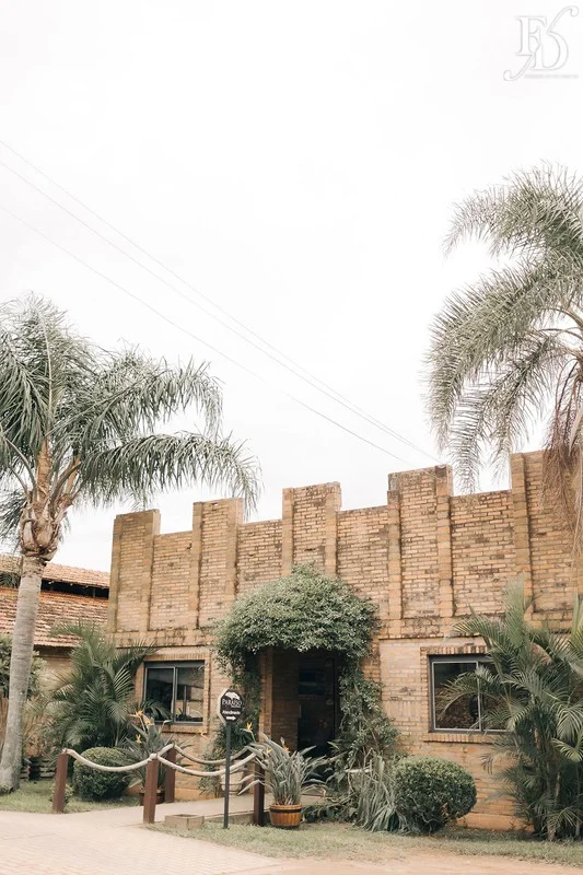 casamento espaço paraíso em porto alegre rústico chique sleeping beauties decoração clássica por life eventos especiais verde branco casamento cristão