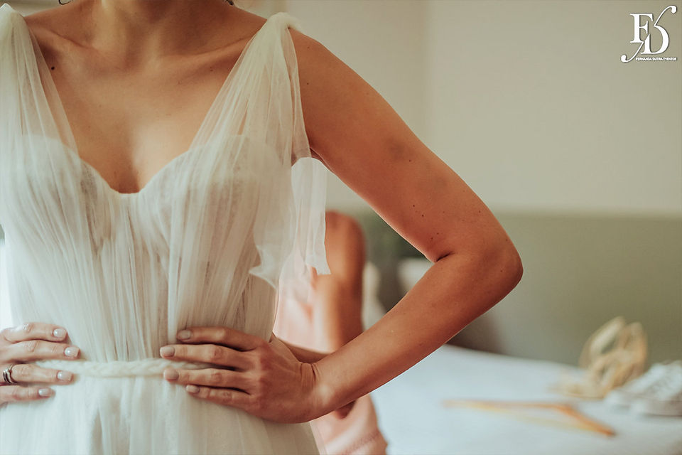 casamento mini-wedding diurno realizado na casa na chácara em porto alegre com organização e cerimonial de fernanda dutra da life eventos especiais cerimonialista de casamento em porto alegre
