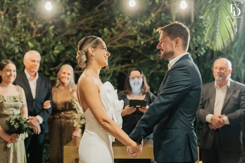 casamento mini-wedding no le bistrot goumet em porto alegre