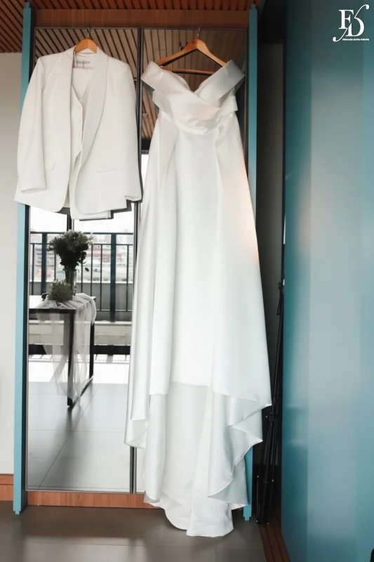 making of noivas casamento lgbt homoafetivo