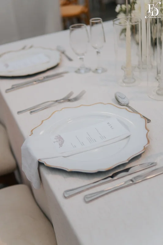 recepção no espaço paraíso em porto alegre viamão alvorada mesa dos noivos classica europea stylling