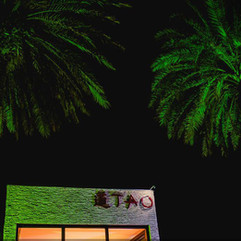 casamento com cerimônia na catedral basílica são luiz gonzaga em novo hamburgo e recepção no espaço tao com decoração clássica simples com muitas luzinhas por life eventos especiais cerimonialista de casamento em porto alegre