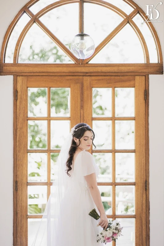 casamento boho chique wedding realizado na casa na chácara em porto alegre com decoração em rosé e marsala por life eventos especiais assessoria e cerimonial de casamento em porto alegre