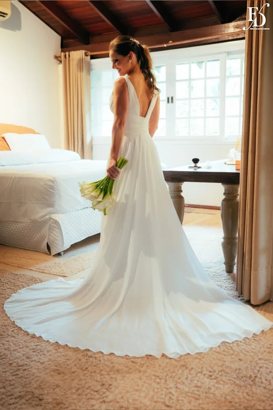 casamento realizado na alameda figueira em cachoeirinha com decoração vibrante boho elegante e sofisticada por life eventos especiais