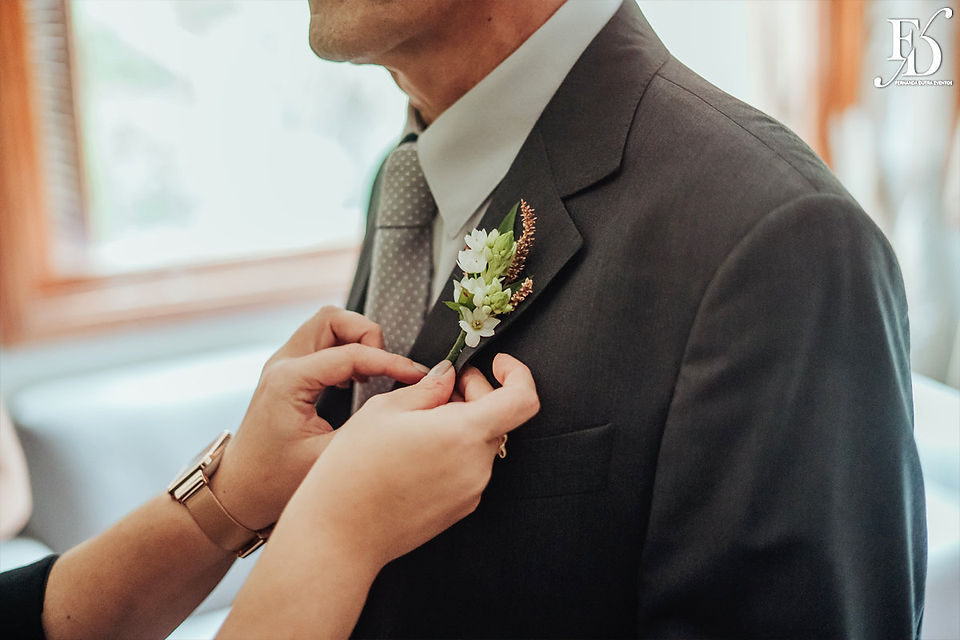 casamento mini-wedding diurno realizado na casa na chácara em porto alegre com organização e cerimonial de fernanda dutra da life eventos especiais cerimonialista de casamento em porto alegre