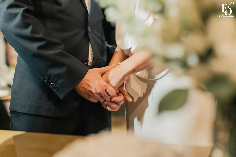 casamento mini-wedding no le bistrot goumet em porto alegre