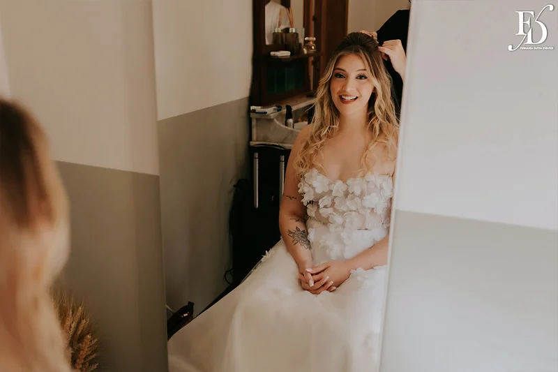 casamento divertido e animado na casa na chácara, em porto alegre; um casal jovem, despojado, que queria celebrar esse momento com um rodízio de pizza - casamento com pizza - decoração estilo boho wedding em tons terrosos cerimonial de life eventos especiais