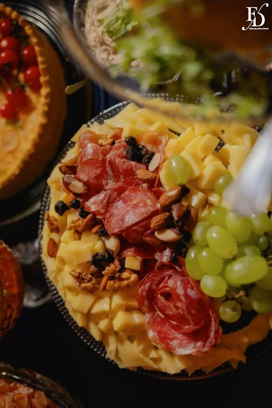 festa de formatura porto alegre publicidade e propaganda ipanema sports bubbles azul e prata por life eventos especiais