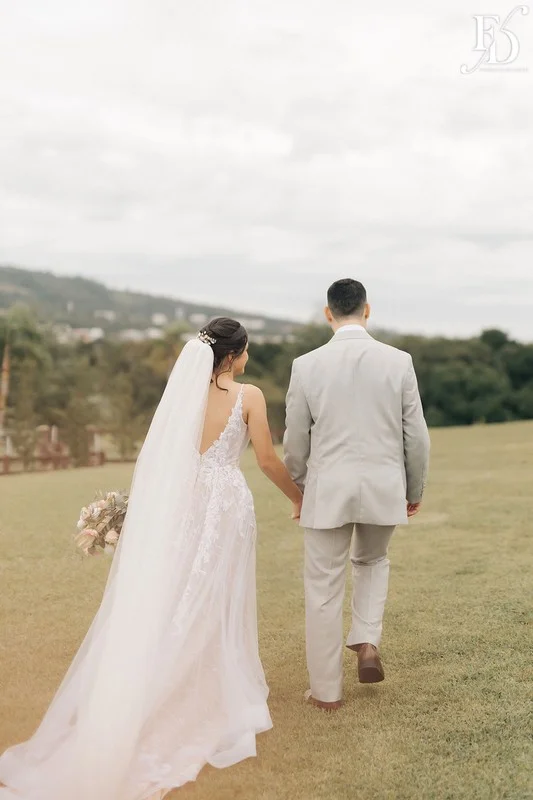 casamento espaço paraíso em porto alegre rústico chique sleeping beauties decoração clássica por life eventos especiais verde branco casamento cristão