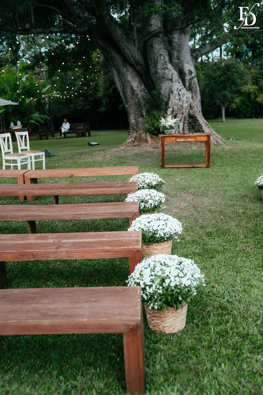 casamento realizado na alameda figueira em cachoeirinha com decoração vibrante boho elegante e sofisticada por life eventos especiais