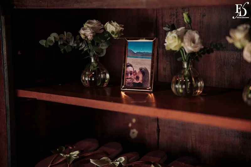 casamento no alto da capela em porto alegre com decoração elegante sofisticada delicada em verde e branco por life eventos especiais 