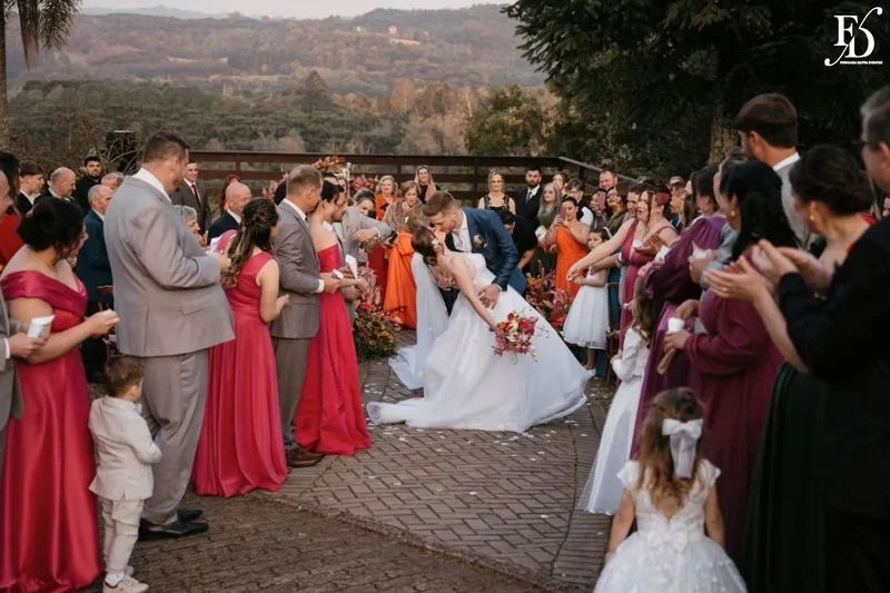 casamento na serra gaúcha destination wedding em nova petrópolis no hotel vila verde