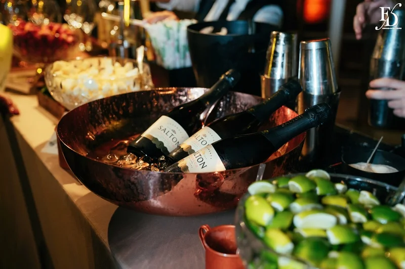 casamento realizado na alameda figueira em cachoeirinha com decoração vibrante boho elegante e sofisticada por life eventos especiais