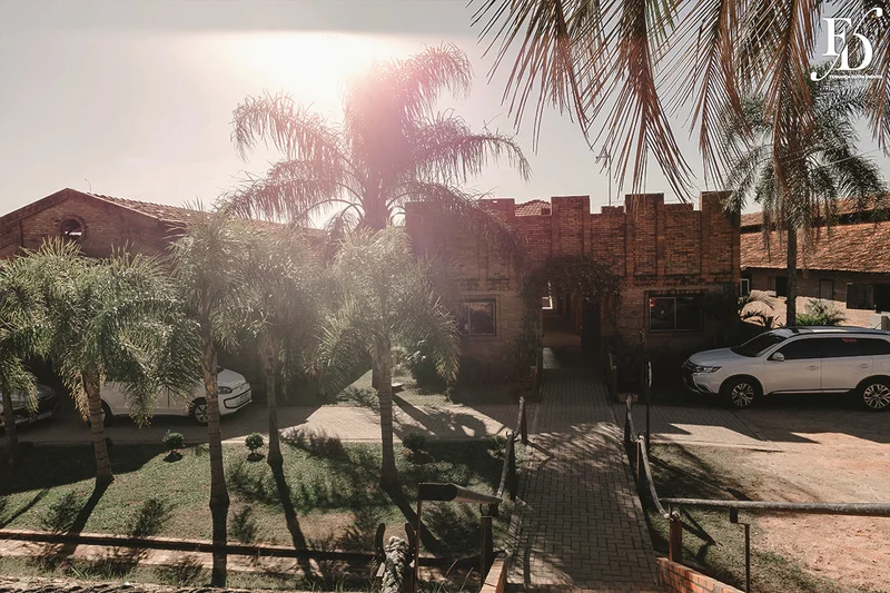 espaço paraíso em porto alegre