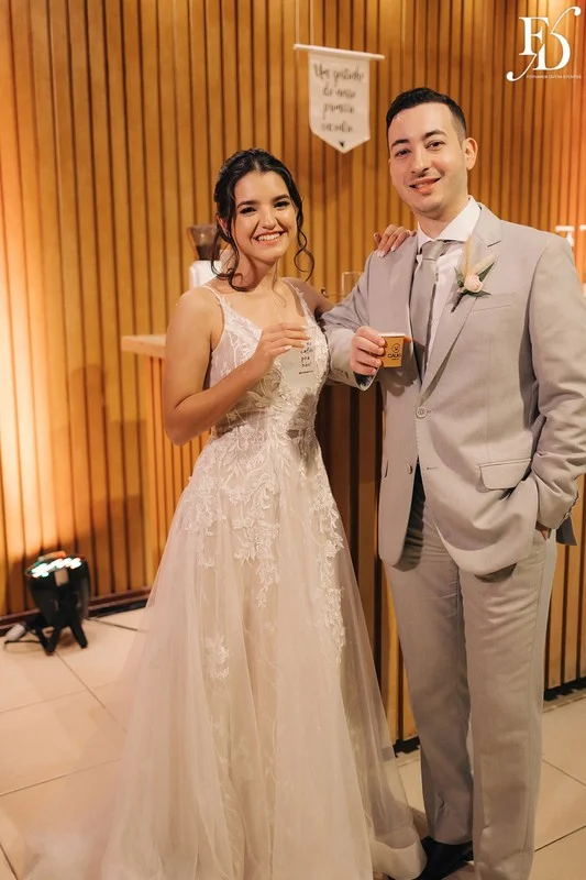 casamento espaço paraíso em porto alegre rústico chique sleeping beauties decoração clássica por life eventos especiais verde branco casamento cristão