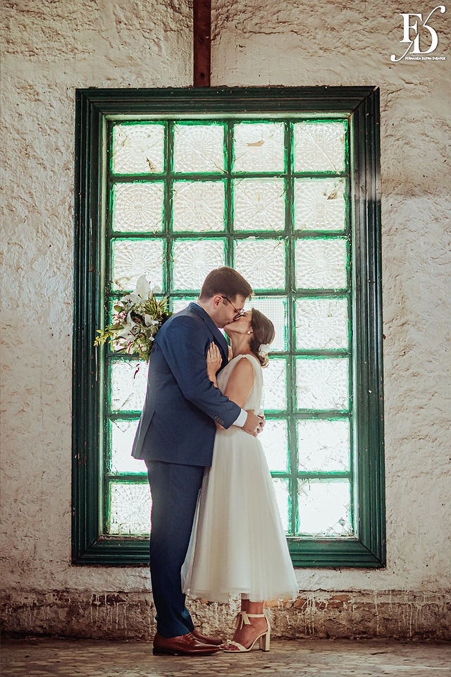 casamento mini-wedding diurno realizado na casa na chacara em portoa alegre com organização e cerimonial de fernanda dutra da life eventos especiais cerimonialista de casamento em porto alegre