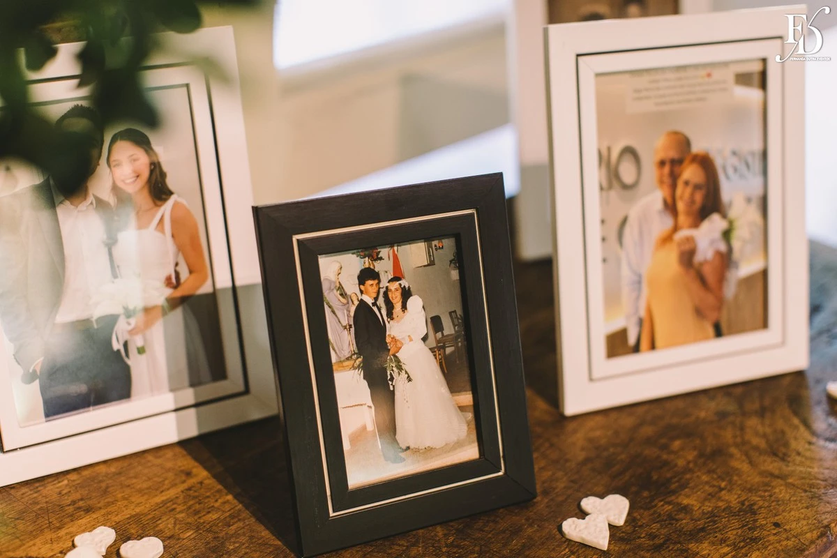 casamento com cerimônia ao ar livre em porto alegre casamento no alto da capela com decoração afetiva e delicada por life eventos especiais