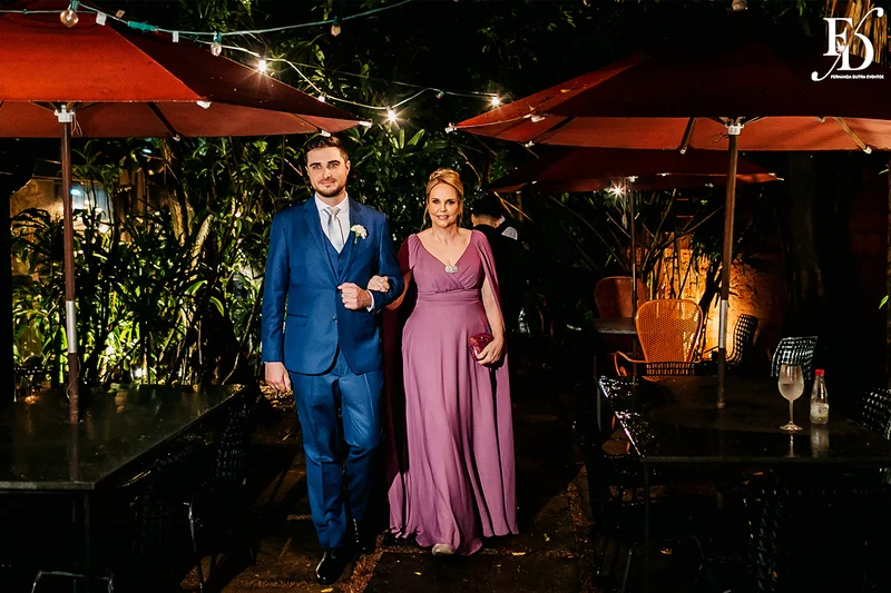 casamento mini-wedding 30 convidados porto alegre decoração clássica elegante verde branco prata le bistrot gourmet life eventos especiais