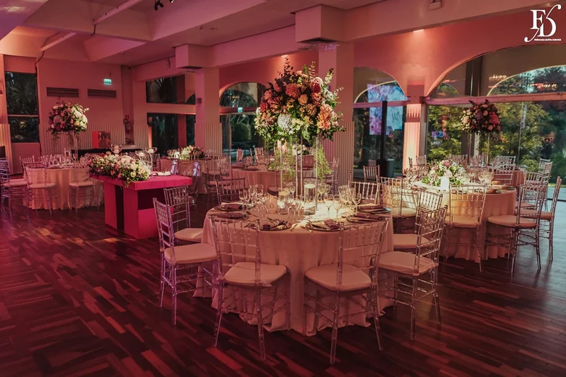 casamento na sociedade libanesa de porto alegre festa luxuosa organizada por life eventos especiais mesa de convidados