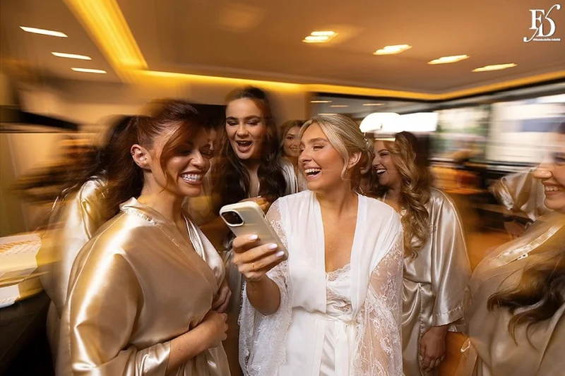 making of noiva casamento no espaço paraíso em porto alegre