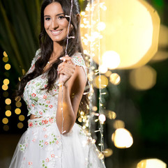 festa de 15 anos realizada na sogipa em porto alegre nos salões deck e turner com decoração moderna e colorida em coral roxo e verde para uma jovem cheia de personalidade por life eventos especiais organização de festa de 15 anos em porto alegre