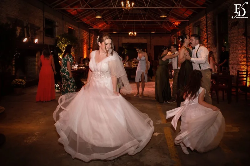 casamento no Racho Tabcaray do El Topador em Porto Alegre com organização e cerimonial de Life Eventos Especiais decoração campeira rústica boho chique