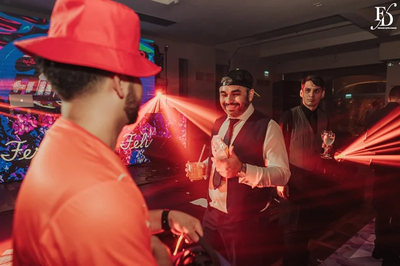 casamento na sociedade libanesa de porto alegre festa luxuosa organizada por life eventos especiais 