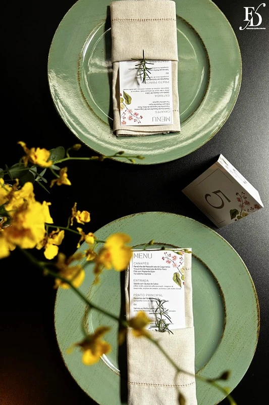 casamento diurno almoço no le bistrot gourmet em porto alegre e recepção na estância das oliveiras em viamão por life eventos especiais decoração colorida vibrante sofisticada