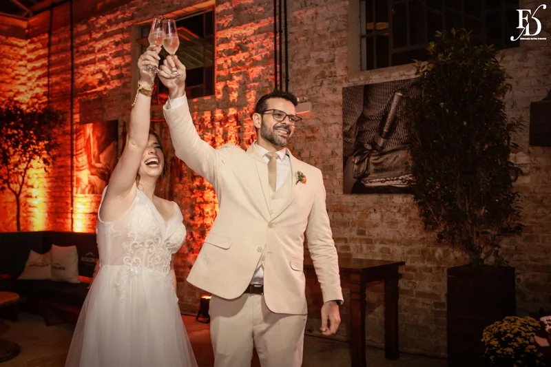 casamento no Racho Tabcaray do El Topador em Porto Alegre com organização e cerimonial de Life Eventos Especiais decoração campeira rústica boho chique