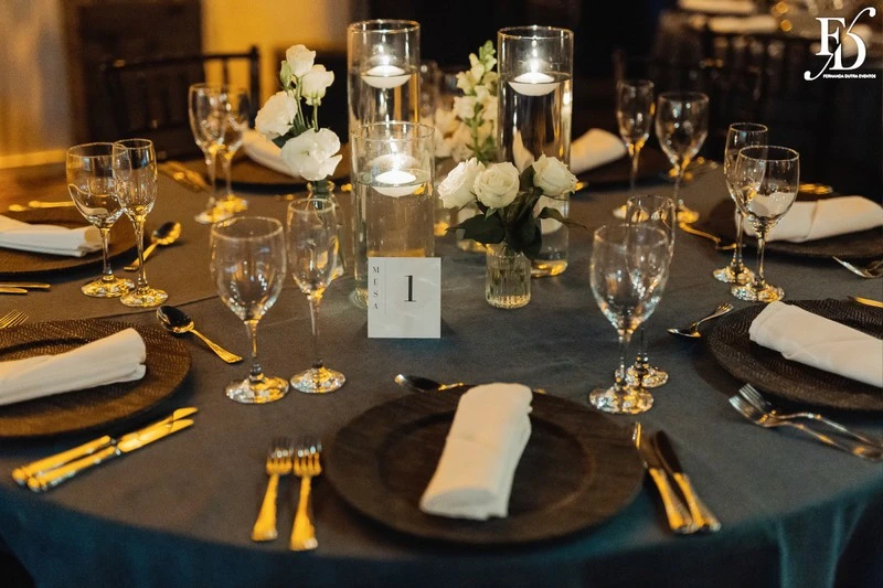 evento de posse festa de formatura na casa vetro em porto alegre decoração elegante e discreta