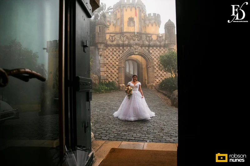 destination wedding casamento em portugal no palácio da pena em sintra e no lawrence's hotel casamento de princesa casamento de brasileiros em portugal
