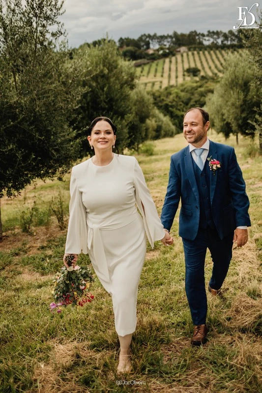 recepção de casamento na estância das oliveiras em viamão por life eventos especiais