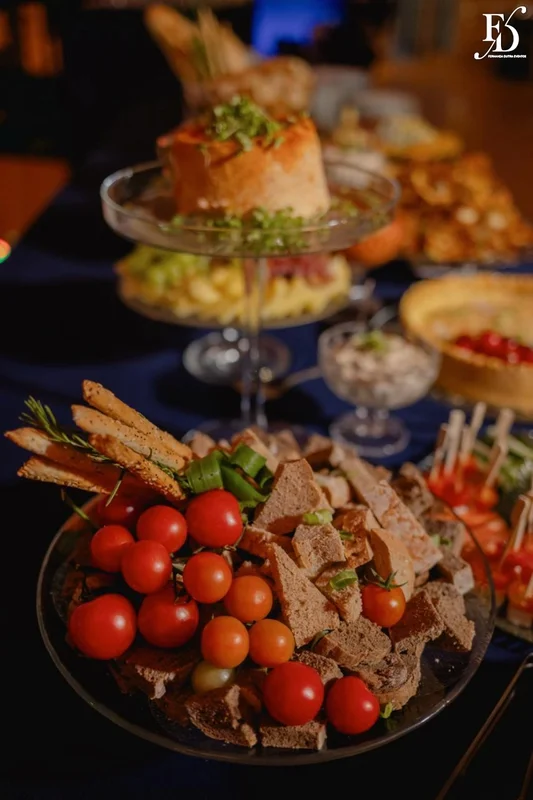 festa de formatura porto alegre publicidade e propaganda ipanema sports bubbles azul e prata por life eventos especiais