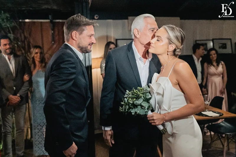 casamento mini-wedding no le bistrot goumet em porto alegre