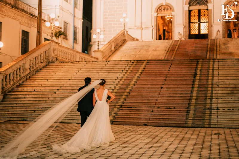 casamento com cerimônia na Igreja Basílica Nossa Senhora das Dores, em Porto Alegre, com recepção e festa no Party Room, com decoração romântica, simples e delicada por Life Eventos Especiais Cerimonialista de Casamento em Porto Alegre