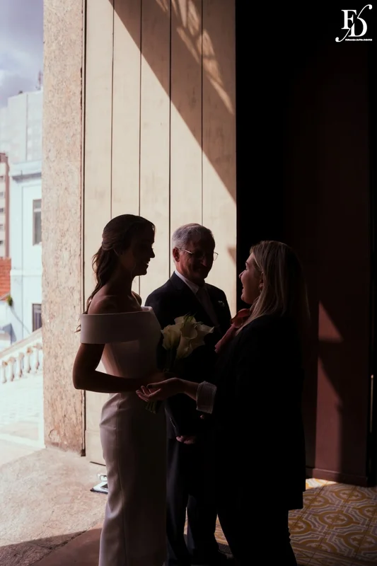 casamento na basílica nossa senhora das dores em porto alegre cerimonial orientando a noiva cristiane campagnolo