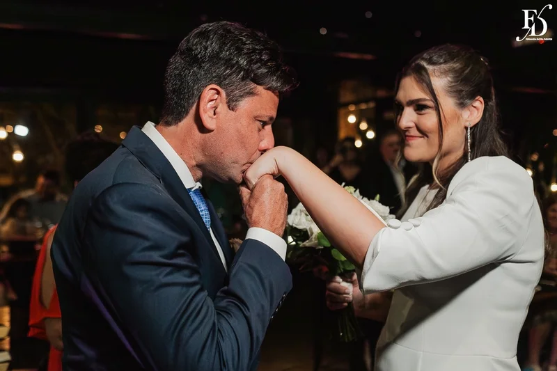 casamento no le bistrot em porto alegre por life eventos especiais