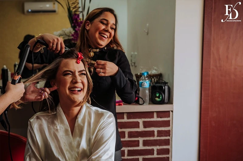 casamento no espaço paraiso em porto alegre viamão alvorada com decoração moderna boho rustico-chic em tons terrosos por life eventos especiais