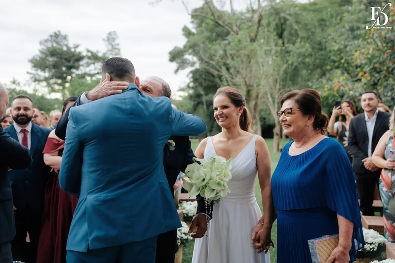 casamento realizado na alameda figueira em cachoeirinha com decoração vibrante boho elegante e sofisticada por life eventos especiais