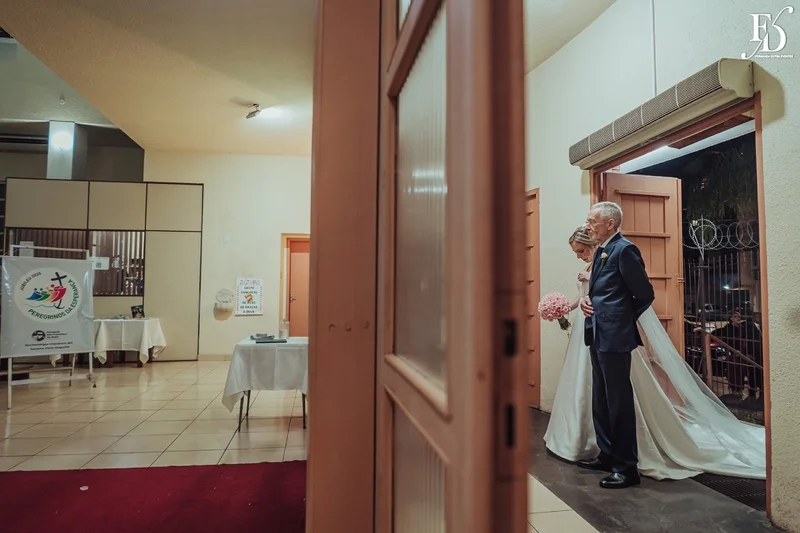 casamento na igreja são francisco de assis porto alegre
