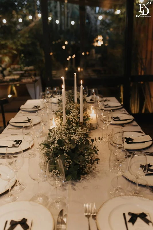 casamento no le bistrot gourmet decoração preto e branco casamento homoafetivo lgtb porto alegre